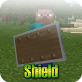 MOD Shield Addon MCPE icône