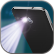 ”LED Flashlight App