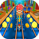 Subway Surf Train Runner APK