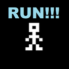Run Chuck Run ikon