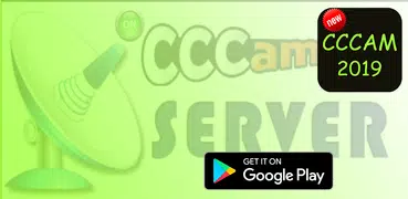 CCCam 2019 Free Servers