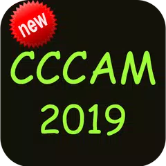 CCCam 2019 Free Servers