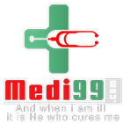 Medi99 icon