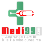Medi99 icône