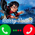 Call From Harry Potter أيقونة