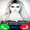 Call From Shakira