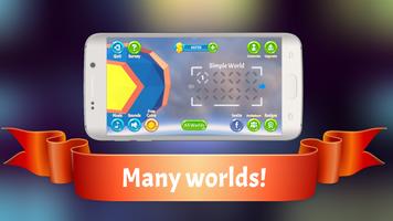 World Mini Golf پوسٹر