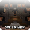 Map Saw: The Game Minecraft