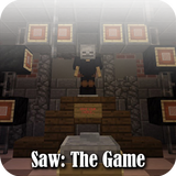 Map Saw: The Game Minecraft icône