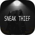 آیکون‌ Sneak Thief