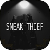 Sneak Thief icône