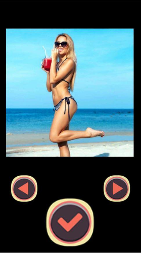 Sexy Bikini Girls Puzzle Game APK for Android Download