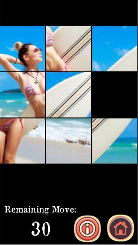 Sexy Bikini Girls Hot Teens Screenshot 11 Sexy Bikini Girls Hot Teens Screenshot 11