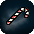 Space Candy Run icon