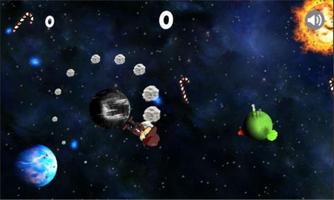 Space Candy Run screenshot 1