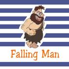 Falling Man icon