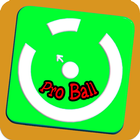 Pro Ball أيقونة