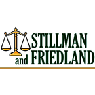 Stillman & Friedland App アイコン