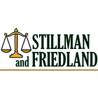 آیکون‌ Stillman & Friedland App