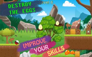 PokeBall Hit : 2018 Shooter Game Free Download الملصق