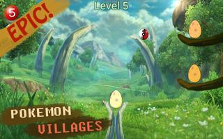 PokeBall Hit : 2018 Shooter Game Free Download تصوير الشاشة 2