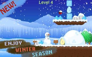 PokeBall Hit : 2018 Shooter Game Free Download تصوير الشاشة 3