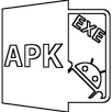 Exe2Apk APK