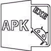 Exe2Apk aplikacja