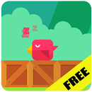 Panic Birds APK