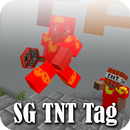Map SG TNT Tag Minecraft APK