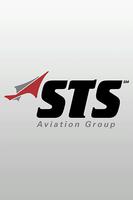 STS Aviation Jobs, Engineering Affiche