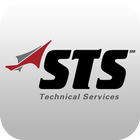 آیکون‌ STS Technical Services