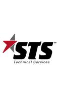 برنامه‌نما STS Technical Services عکس از صفحه