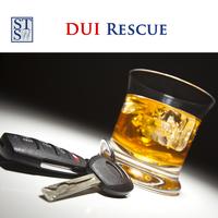 STSW DUI RESQ ポスター