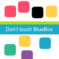 Don't touch that color