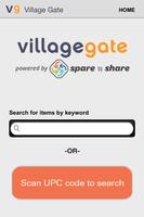 VillageGate ภาพหน้าจอ 1