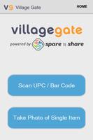 VillageGate ภาพหน้าจอ 2