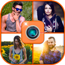 Фоторедактор : Фотоколлаж APK