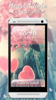 Heart Lock Screen screenshot 3