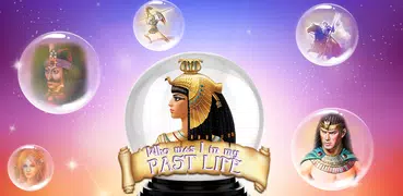 性格測試 - 過去的生活計算器 – 我過去曾經是誰
