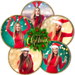 Photo Collage Maker - Custom Christmas Cards