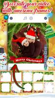 Photo Slideshow - New Year & Christmas Music Cards screenshot 3