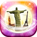 Тест : Где Вы Жили в Прошлой Жизни? APK