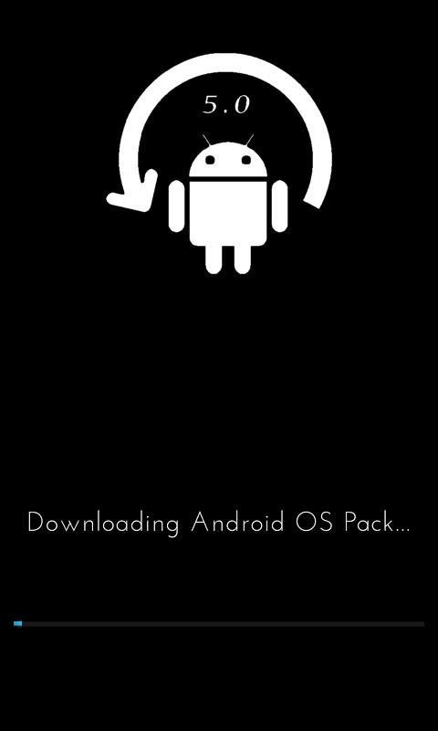 Update To Android 5 For Android Apk Download