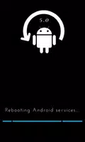 Update To Android 5 screenshot 7