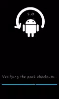Update To Android 5 screenshot 4