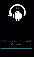 Update To Android 5 screenshot 6