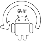 Update To Android 6 иконка