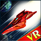 VR Space Traveler 아이콘
