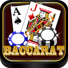 Vegas Baccarat Casino Game icône